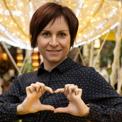 Елена Агеева, 07.07.1982, Рязань