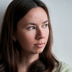 Лиля Назарова, Тюмень