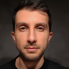 Гия Кбилашвили, Ростов-на-Дону