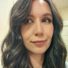 Евгения Ужегова, 30.07.1987, Екатеринбург