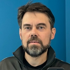 Павел Васильев, 11.04, Санкт-Петербург