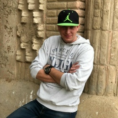 Максим Марков, 28.05.1988, Алматы