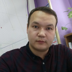 Алексей Хипхенов, 18.11, Москва