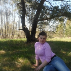 Екатерина Беляева, 16.05.1992, Алтухово