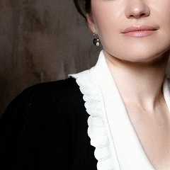 Ольга Жукова, 09.01, Санкт-Петербург