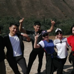 Куат Кудайбергенов, 06.03