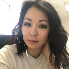 Наталия Кеслер, 28.03.1987, Атырау