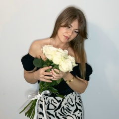 Татьяна Калиновская, 09.04, Черняховск