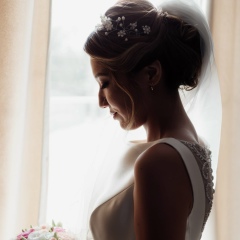 Zhamilya Akhmetova, 12.10.1994, Москва