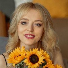 Елена Силко, 07.07.1987, Гродно