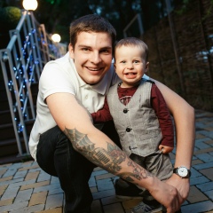 Антон Югар, 16.08.1991, Днепр (Днепропетровск)