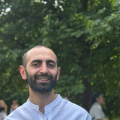 Григор Агасян