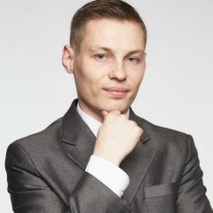 Евгений Дюрягин, 21.03, Алматы