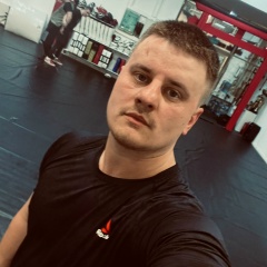 Дмитрий Остапенко, Санкт-Петербург