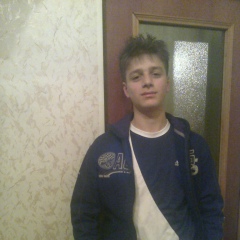 Sevak Balasanyan, 09.05.1997