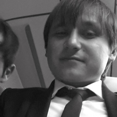 Хуршед Нуров, 27.07.1986, Москва