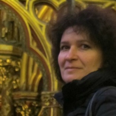 Елена Волошина, 11.03, Санкт-Петербург