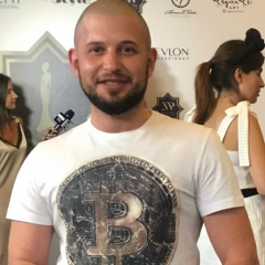 Евгений Светиков, 07.09, Москва