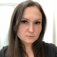 Женя Сергеева, 03.04.1986, Заинск