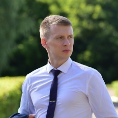 Юрий Игнатьев, 20.08, Чебоксары