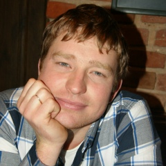 Антон Саленко, 18.01.1983, Краснодар