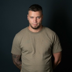 Константин Руденко, 20.12.1984, Москва