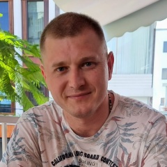 Александр Шалыгин, 17.02