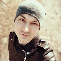 Дима Редько, 29.01.1992