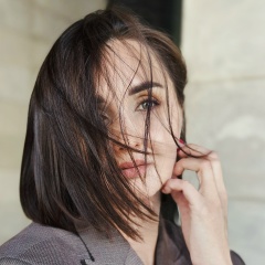 Анастасия Касатова, 17.06, Казань