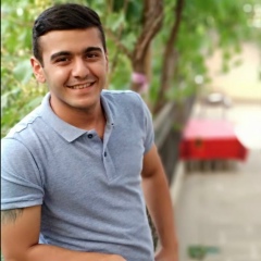 Исмаил Мирзезаде, 19.07, Баку