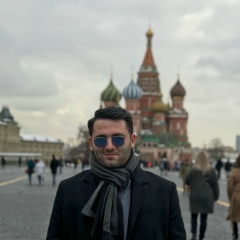 Эдуард Вячеславович, 13.03, San Diego