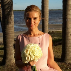 Татьяна Елизарьева-Рогова, 20.12.1986, Москва