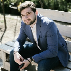 Артем Калупов, 03.05.1988, Москва