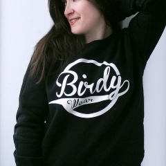 Viktoria Strogonova, 24.09.1993