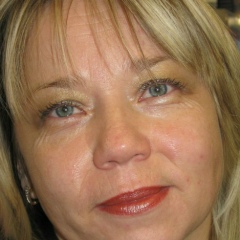 Марина Федотова, 12.03, Новосибирск