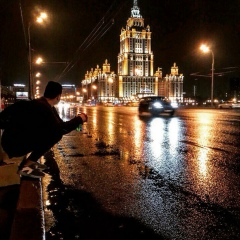 Влад Палюнис, 19.04, Даугавпилс