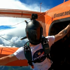 Сергей Шилов, 13.03.1989, Владивосток