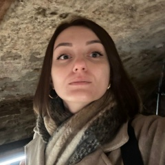 Катерина Морозова, 13.05.1994, Рубежное
