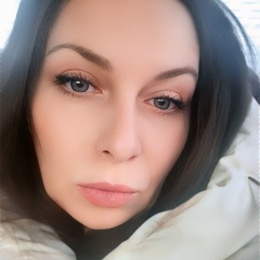 Евгения Моисеенко, 31.12