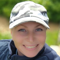 Ирина Тишкина, 18.11, Санкт-Петербург