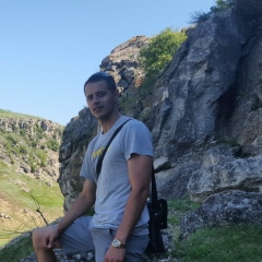 Вячеслав Шевчук, 12.03.1992, Кишинев