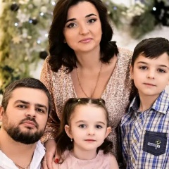 Мирела Берладян, 07.12.1989