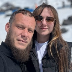 Андрей Алексеевич, 26.09, Ставрополь