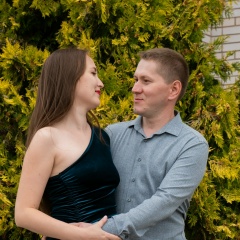 Марина Гореева, Ижевск