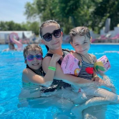 Света Городкова, Батайск