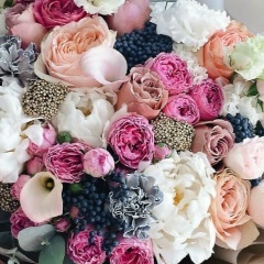 Zamira Abdulina, 14.02, Алматы