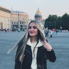 Земфира Махмудова, Ростов-на-Дону