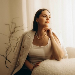 Надежда Ларионова, 17.05, Орск