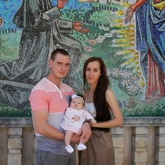 Вова Казак, 31.01, Anadia