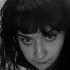 Юлия Яковлева, Москва